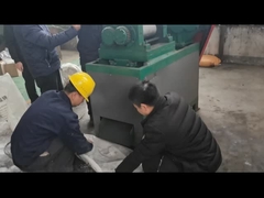 NPK MOP DAP chemische Pulver-zu-Granulationsmaschine-Granulator