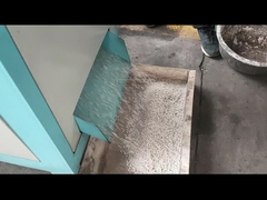 Granulator für die Rollenpresse ((2)