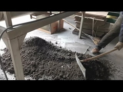 Organische Düngemittel Granulator (1)