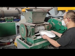 Der Druckmaschinen-Granulator (Roller Press Granulator))