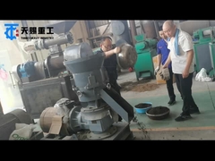 Flächengranulierer (2)