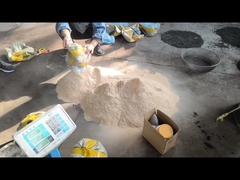 Flächengranulator mit Flachdruckabbau (3)