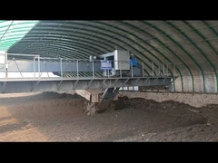 Radart Kompostwender