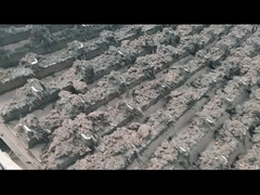 Püttingart Kompostwender