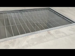 Produktionslinie für Flachdüsengranulatoren