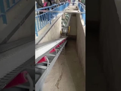 NPK Düngemittelschlauchgranulierungslinie