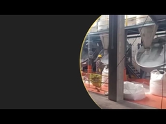 Scheibengranulator Pan-Pelletisierung auf Scheibenpelletisierungs-Produktionslinie