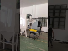 Runder Topfgranulator für die Bentonit-Granulatproduktionslinie