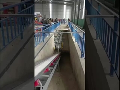 Granulationsfässer NPK Düngemittel Granulationsfässer Sprühgranulator