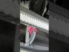 Maschine zur Granulierung mit Drehtrommeln mit hoher Kapazität für die NPK-Düngerfabrik