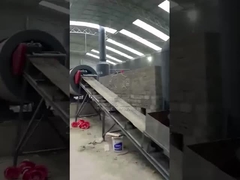 Maschine oder Granulator für NPK-Dünger