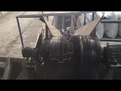 Vogelkot-Organischer Düngemittel Produktionslinie