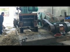 Hochdruck-Rollkugelpressmaschine zur Pelletierung von Kokesscheiben