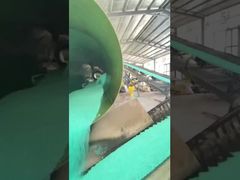 Kundenbeispiele für die Trommelgranulation