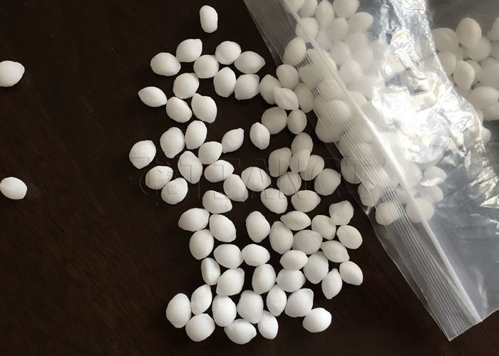 NPK Produktionslinie Organische Düngemittel Granulationsanlage Dünger Düngemittel Granulationslinie