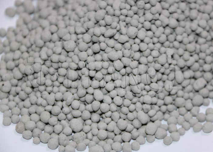 Organische Abfall-Pellettmaschine Organischer Düngemittel-Granulator mit hoher Pelletierung