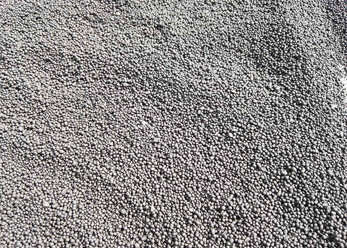 Kapazität 1-10 Tonnen/Stunde organischer Dünger Düngerpellettenmaschine Granulengröße 1-8 mm