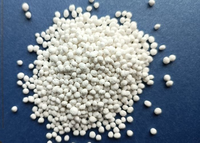 Trommel-Typ Rotationsdüngergranulator zur Herstellung von Pellets aus organischen Verbindungen