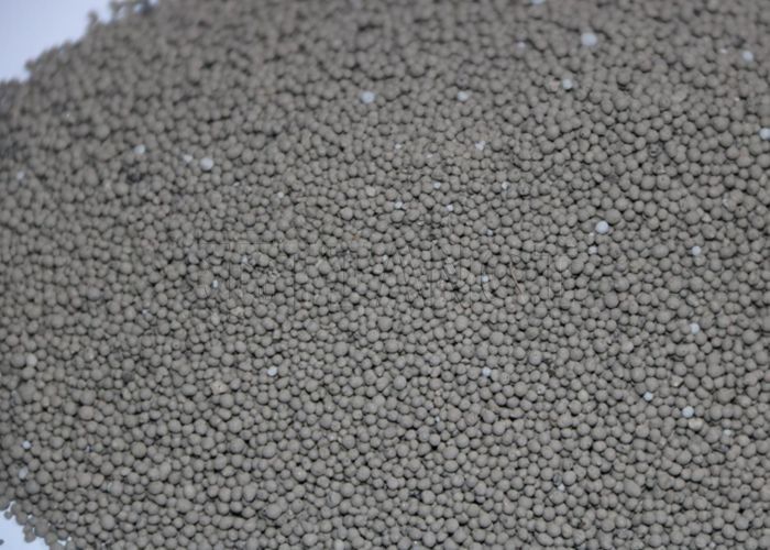 Trommel-Typ Rotationsdüngergranulator zur Herstellung von Pellets aus organischen Verbindungen