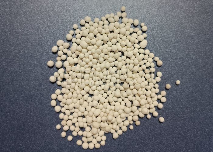 1-20 T/h Kapazität Produktion von organischen Düngemitteln Rotationstrommelgranulator für Tiermist