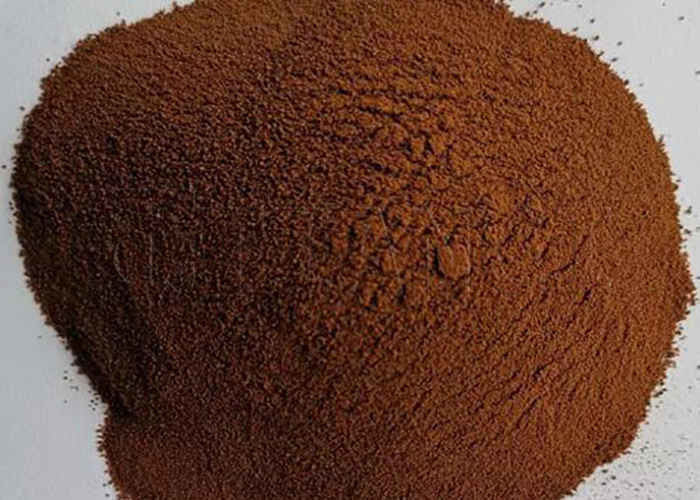 Hochwertige Bentonit-Katzenstreu-Granuliermaschine Scheibengranulator für die Katzenstreu-Produktionslinie