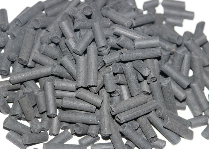 Produktionslinie für Bentonitgranulatoren