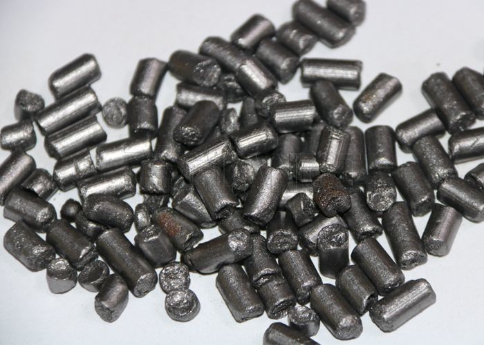 Hochleistungsmaschine zur Pelletierung durch Extrusion mit Flachdruck für die optimierte Düngemittelproduktion