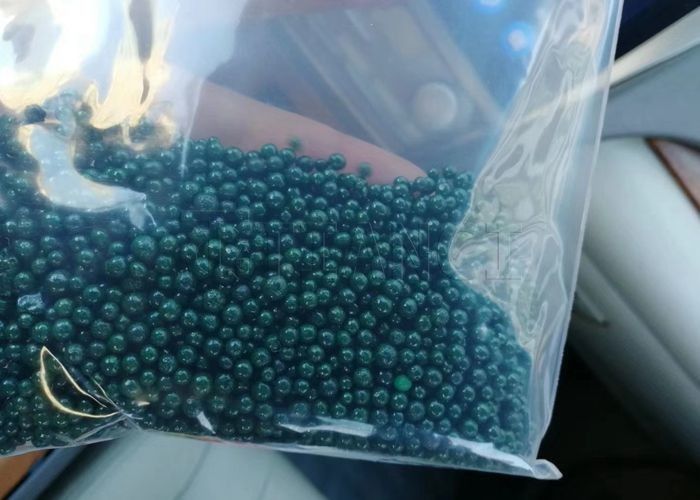 10 T/h Kapazität Düngemittel Granulator zur Herstellung von Npk und zusammengesetzten Pellet
