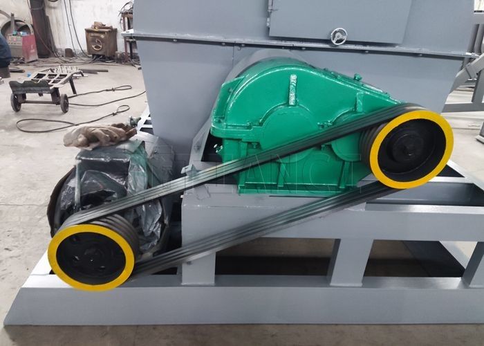 10 T/h Kapazität Düngemittel Granulator zur Herstellung von Npk und zusammengesetzten Pellet