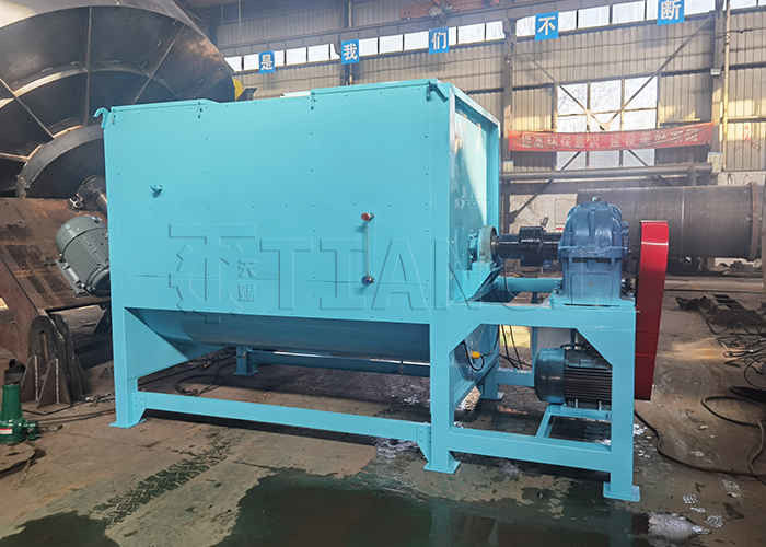 1-20m3 Volumen organischer Abfälle Vollfermentationsmaschine Hochtemperatur-Kompostfermentationsbehälter