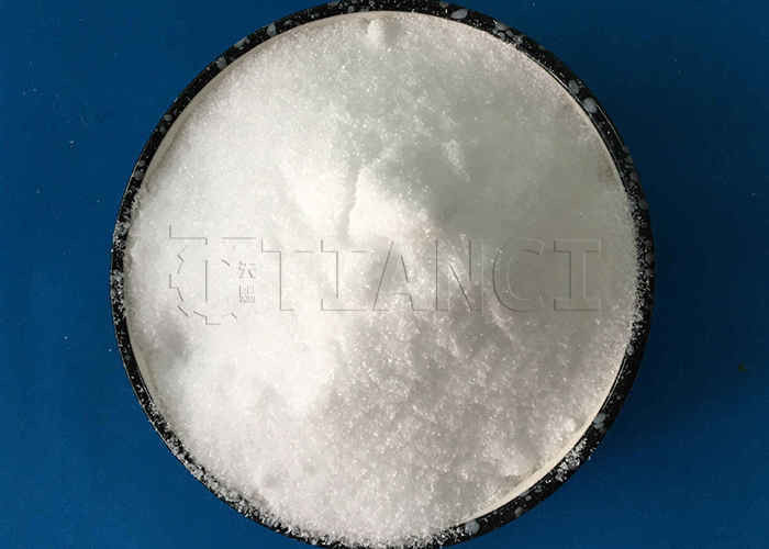 Produktionslinie für Mischdünger mit Geräten für die Trocknung und Kühlung von Granulationen zur Herstellung einheitlicher Düngemittelgranulate