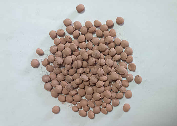 NPK-Produktionslinie für Granulation von anorganischen Düngemitteln