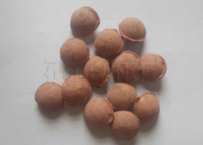 Advanced Roller Press Granulator Compound Fertilizer Produktionslinie mit Trockenextrusionstechnologie für Harnstoff, MAP, DAP und andere chemische Pulver