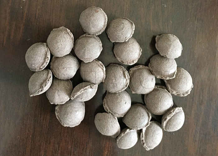 Vollständige Produktionslinie für Mischdünger mit Doppelwalz-Extrusionsgranulator für hochfeste NPK-, Ammoniumphosphat- und Kaliumdüngergranulate