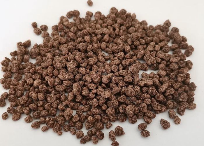 1-20 T/H Dünger-Pellets-Granulationsanlage