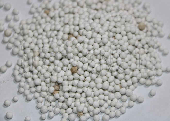 Produktionslinie für Granulatdünger Zusammengesetzte Düngemittel Granulator Npk Düngemittelherstellmaschine