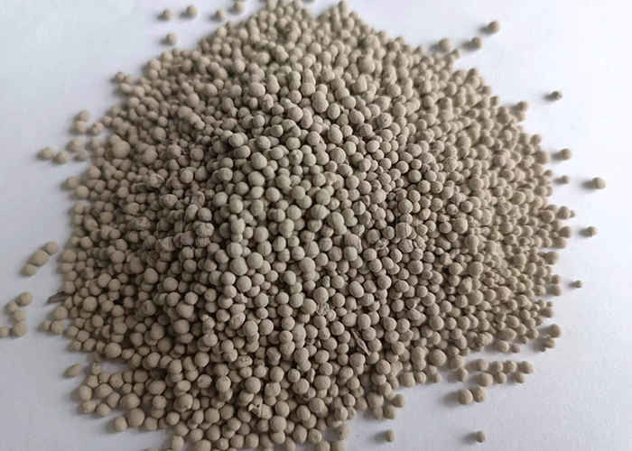 Vollständige Produktionsanlage Trommelgranulator Produktionslinie für die Granulation von organischen Düngemitteln mit einer Jahreskapazität von 10000 Tonnen