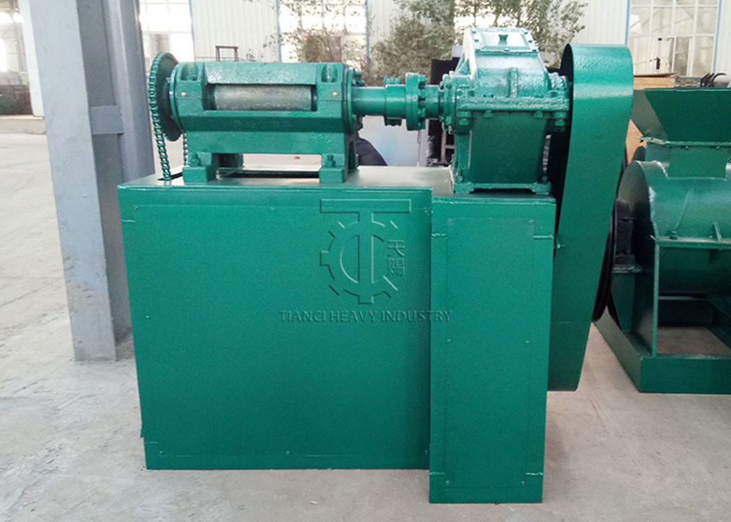 Maschine zur Granulation von Monopotassiumphosphat MKP Düngemittel Granulator Maschine für Düngemittelanlagen