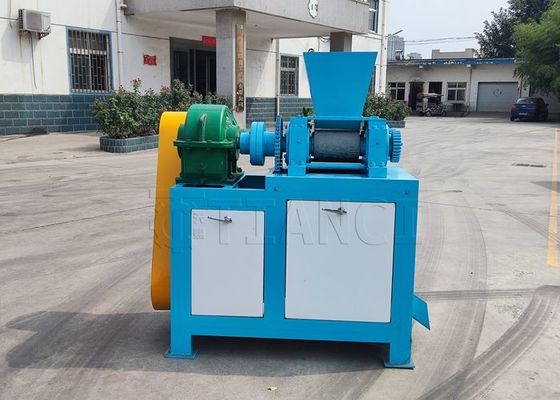 Kaliumchlorid-Düngemittel-Granuliermaschine China Dünger Granulatoren Npk Dünger Granulator