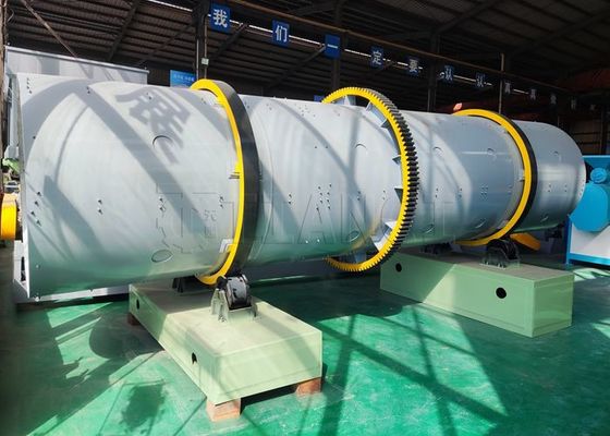 Phosphatverbindung Dünger NPK Pelletizer Maschine Rotationstrommel Granulator