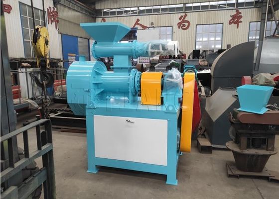 Mineralpulver zu Granulationsmaschine Kompost organischer Abfall Ring Die Granulator