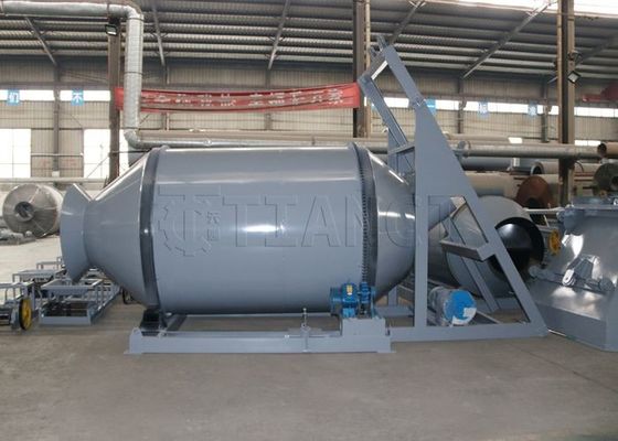 Produktionslinie für Pulvermischungen Produktionslinie für Granulatmischer