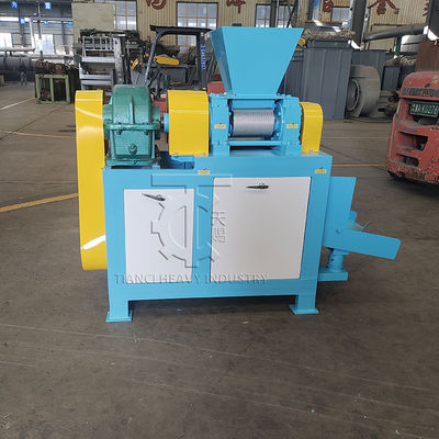 Huminsäure-Rollerpressgranulator für Geräte zur Herstellung von Huminsäure-Dünger